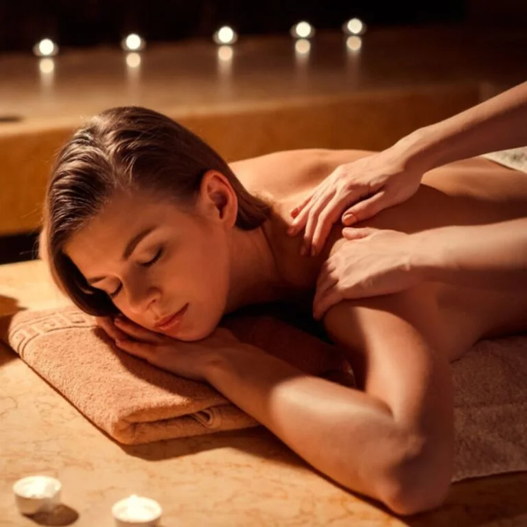 Holistic Tantra Massage: A Journey of Healing and Calm